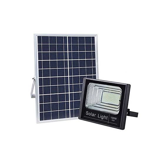AllTop 25W Solar Flood Light Kenya