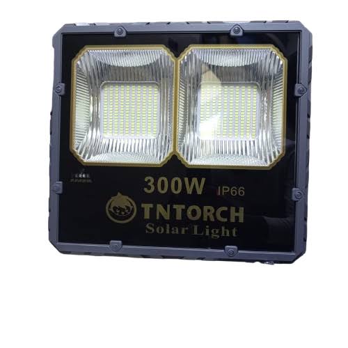 TNTorch 300W Solar Flood Light Kenya